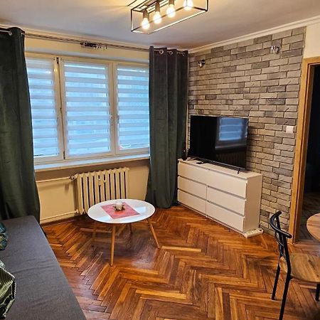 Apartment On The San River Пжемысл Экстерьер фото