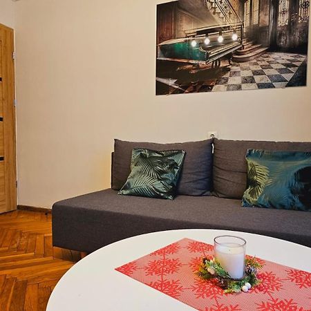 Apartment On The San River Пжемысл Экстерьер фото